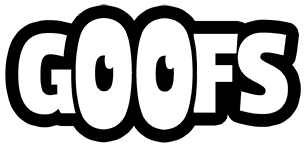 Goofs